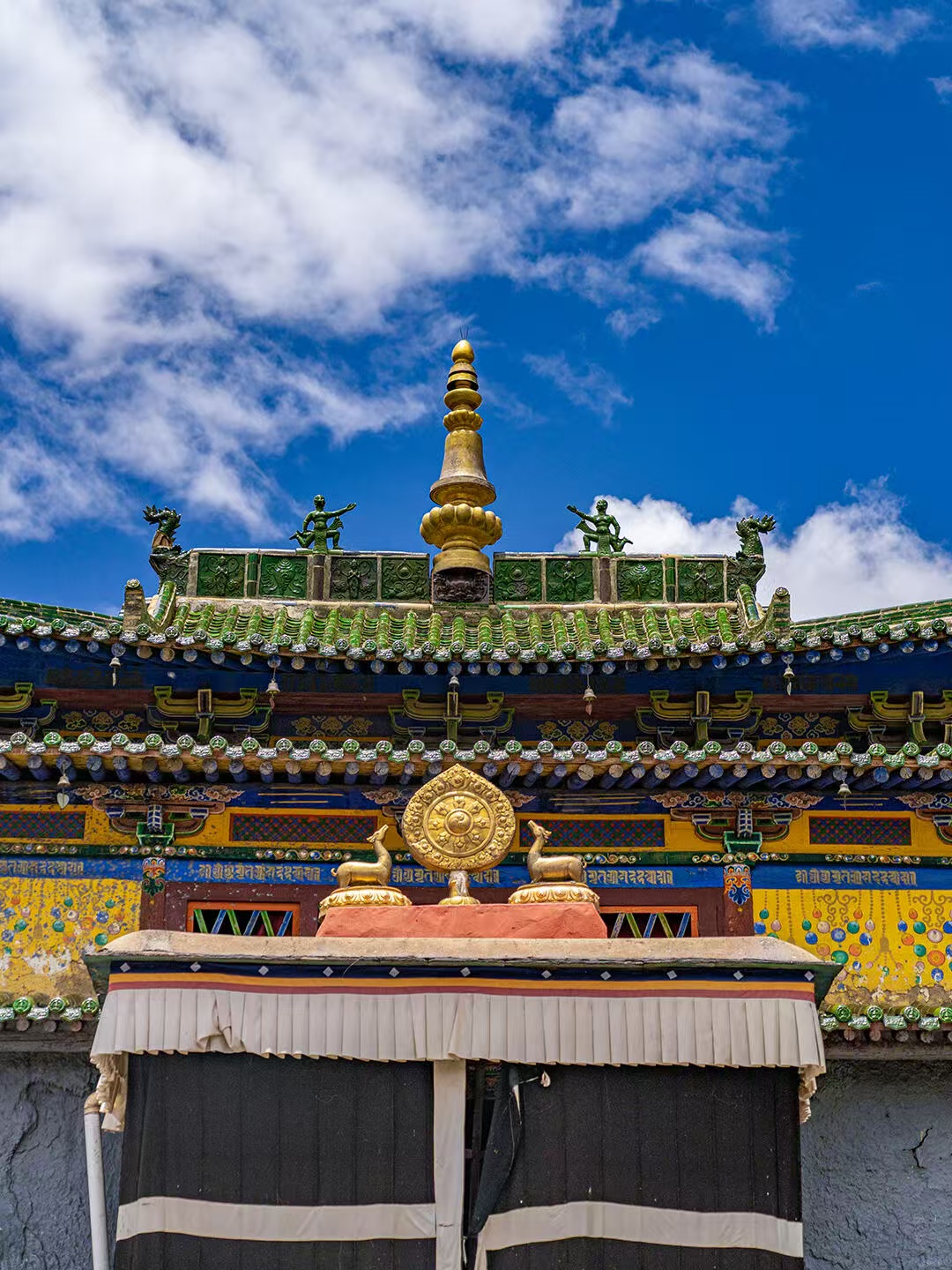 Lhasa attractions will be the most sacred destination in Lhasa