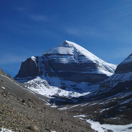 Mount Kailash