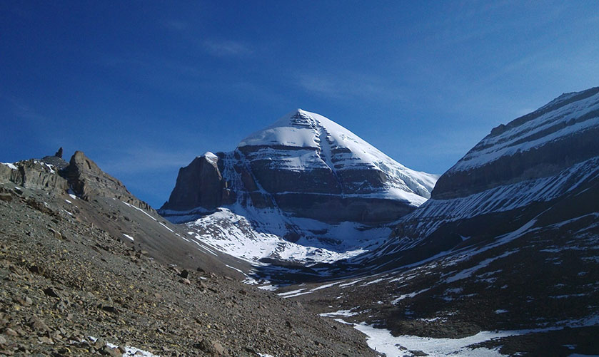 Mount Kailash